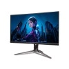 Monitor Gamer Acer Tela na Diagonal Esquerda