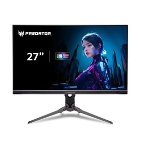 Monitor Gamer Acer Tela de Frente