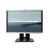 Monitor HP Compaq de frente