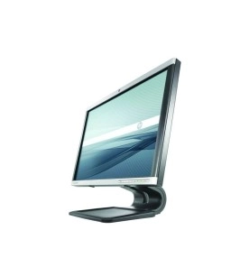 Monitor HP Compaq Diagonal Esquerda