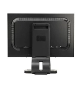 Monitor HP Compaq Vista Atrás