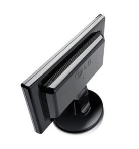 Monitor LG De Cima