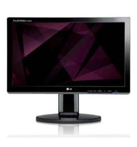 Monitor LG de Frente