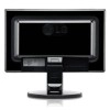 Monitor LG por trás