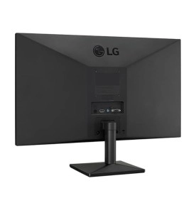 Monitor LG Tela de Costas na Diagonal