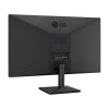 Monitor LG Tela de Costas na Diagonal