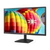 Monitor LG Tela de Lado Diagonal Esquerda