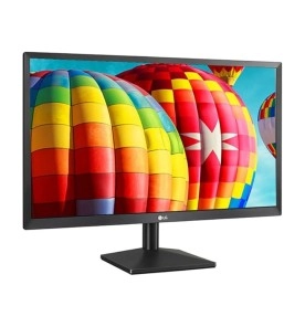 Monitor LG Tela de Lado Diagonal Direita
