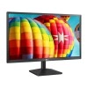 Monitor LG Tela de Lado Diagonal Direita