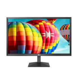 Monitor LG Tela de Frente
