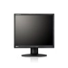 Visão de Frente Tela Monitor LG Flatron