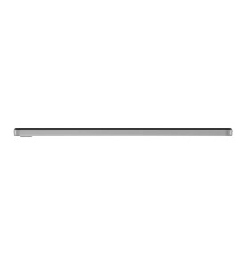 Tablet Lenovo M10 Tela Visão de Lado Horizontal