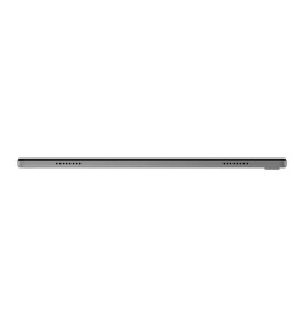 Tablet Lenovo M10 Tela Visão de Lado Horizontal