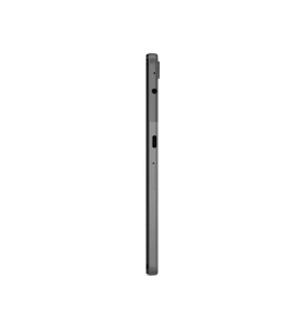 Tablet Lenovo M10 Tela Visão de Lado Vertical
