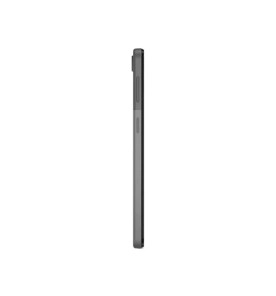 Tablet Lenovo M10 Tela Visão de Lado Vertical