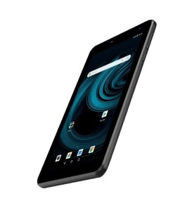 Tablet Positivo Twist Tab Vertical de Lado