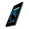 Tablet Positivo Twist Tab Vertical de Lado