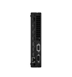 Desktop Lenovo ThinkCentre M70Q 11E8S00N17 - Intel Core i5-10400T - RAM 8GB DDR4 - SSD 256GB NVMe - Linux