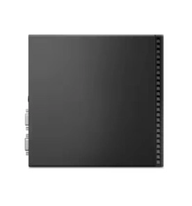 Desktop Lenovo ThinkCentre M70Q 11E8S00N17 - Intel Core i5-10400T - RAM 8GB DDR4 - SSD 256GB NVMe - Linux