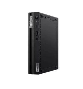 Desktop Lenovo ThinkCentre M70Q 11E8S00N17 - Intel Core i5-10400T - RAM 8GB DDR4 - SSD 256GB NVMe - Linux
