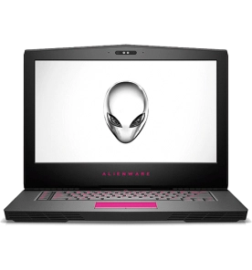 Notebook Dell Alienware AW15R3-10881SLV Intel Core i7-6700HQ Geforce GTX 1070 RAM 16GB - HD 1TB - SSD 256GB 15.6" Windows 10