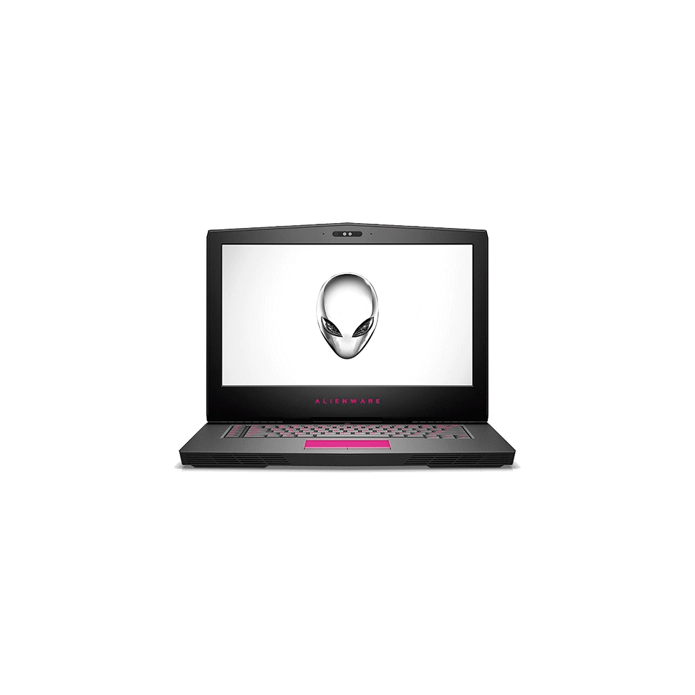 Notebook Dell Alienware AW15R3-10881SLV Intel Core i7-6700HQ Geforce GTX 1070 RAM 16GB - HD 1TB - SSD 256GB 15.6" Windows 10