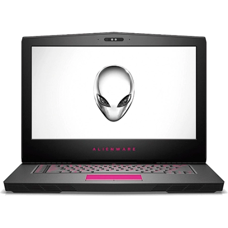 Notebook Dell Alienware AW15R3-10881SLV Intel Core i7-6700HQ Geforce GTX 1070 RAM 16GB - HD 1TB - SSD 256GB 15.6" Windows 10