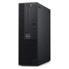 Desktop Dell Optiplex 3060 na cor Preta Lateralizado