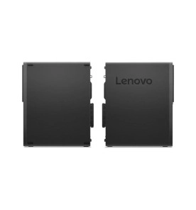 Desktop Lenovo ThinkCentre M720S Laterais