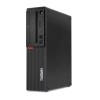 Desktop Lenovo ThinkCentre M720S Visão de Lado