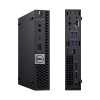 Desktop Dell OptiPlex 7060 Portas Frontais e Traseiras