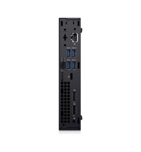 Desktop Dell OptiPlex 7060 Traseira