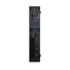 Desktop Dell OptiPlex 7060 Traseira