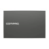 Notebook Compaq Presario Visto de Cima