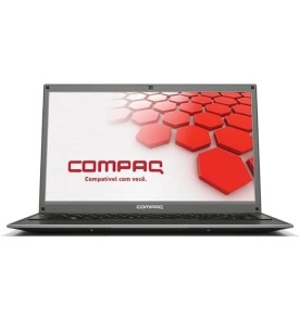 Tela do Notebook Compaq Presario