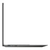 Notebook Compaq Presario de Lado Aberto