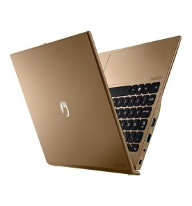 Notebook Positivo Motion Gold Q464CI Meio Aberto