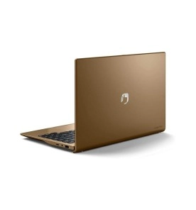 Notebook Positivo Motion Gold Q464CI Aberto