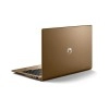 Notebook Positivo Motion Gold Q464CI Aberto