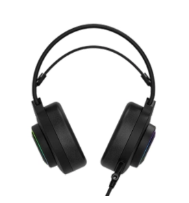 Headset Gamer Acer Nitro NHW301 Frente