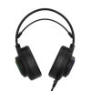 Headset Gamer Acer Nitro NHW301 Frente
