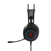 Headset Gamer Acer Nitro NHW301 Lado