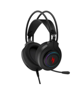 Headset Gamer Acer Nitro NHW301 Detalhes