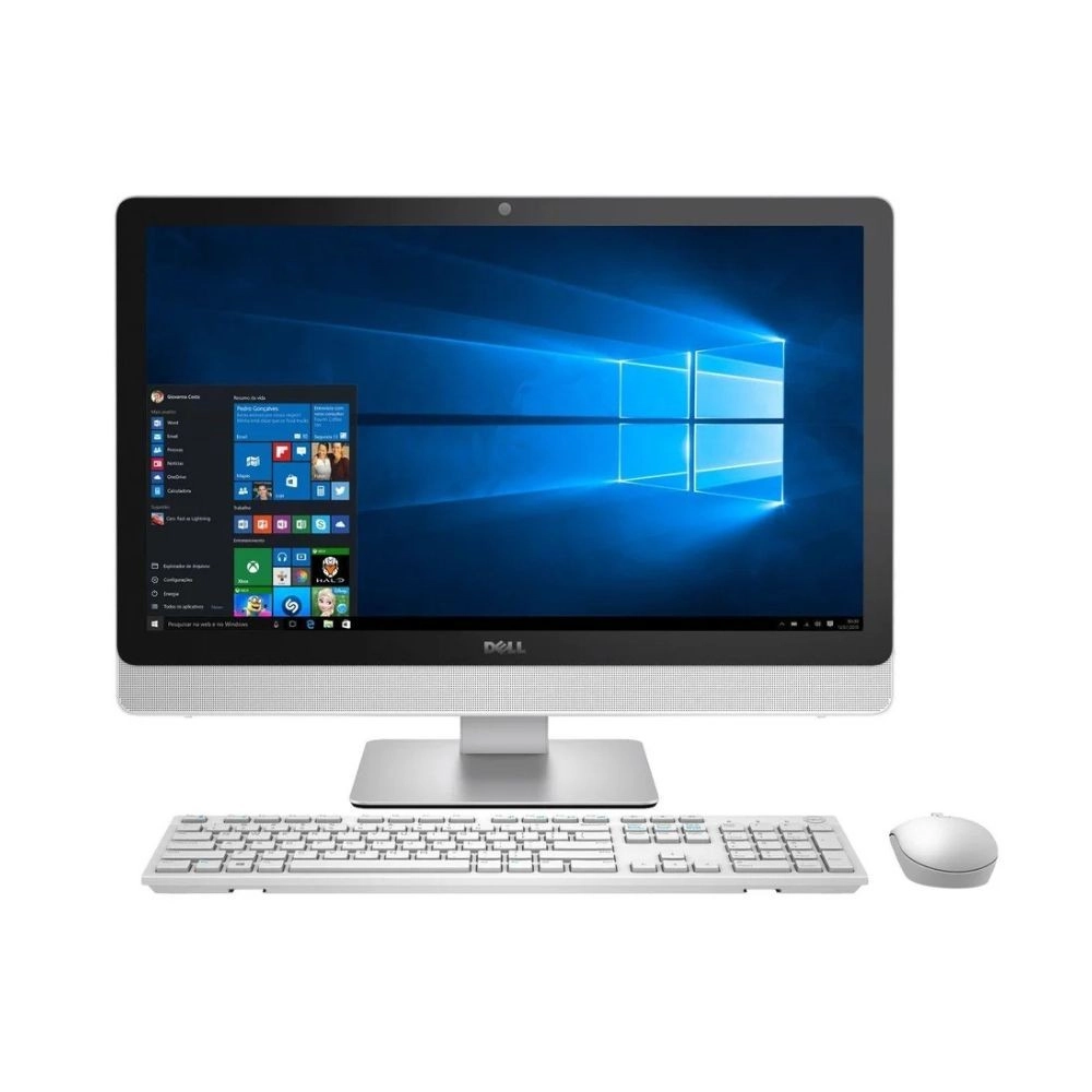 All in One Dell Inspiron 3459-A30