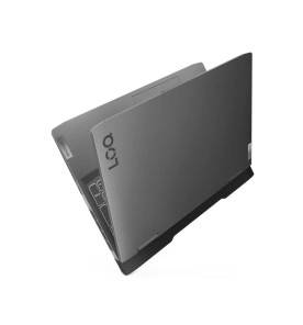 Notebook Lenovo Legion LOQ Meio Aberto