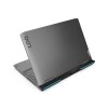Notebook Lenovo Legion LOQ Meio Aberto