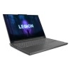 Notebook Lenovo Legion Slim 5i Aberto
