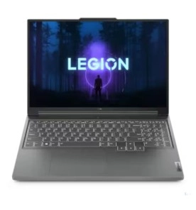 Notebook Lenovo Legion Slim 5i de Frente