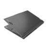 Notebook Lenovo Legion Slim 5i Meio Aberto
