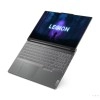 Notebook Lenovo Legion Slim 5i Limite de Abertura